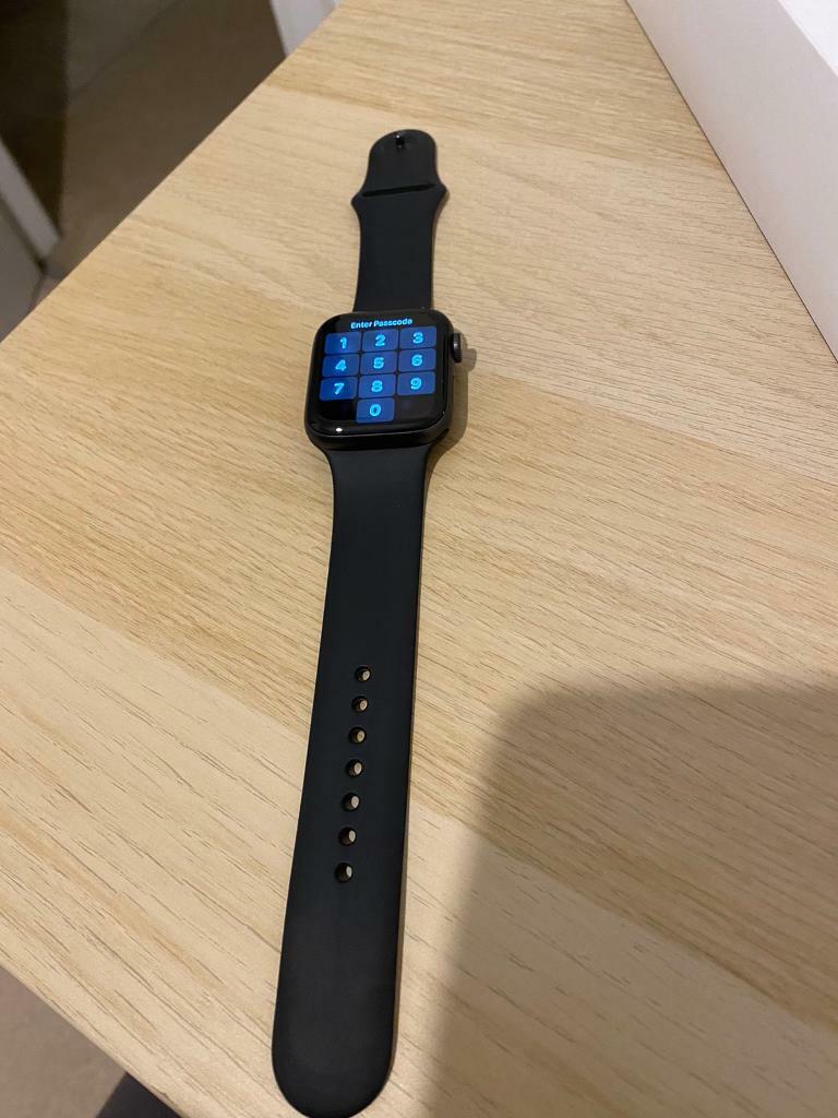 watch 5 44mm gps cellular